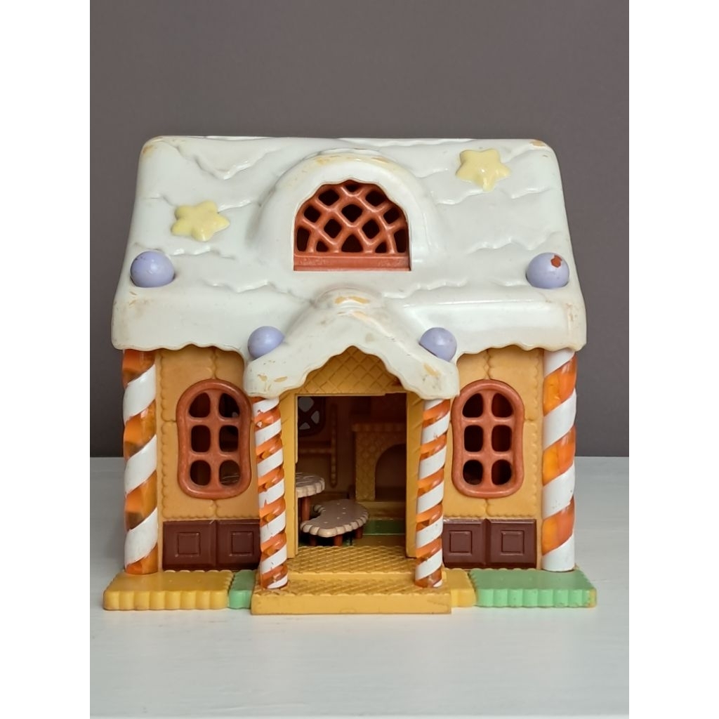 Sylvanian Families - Candy House Playset