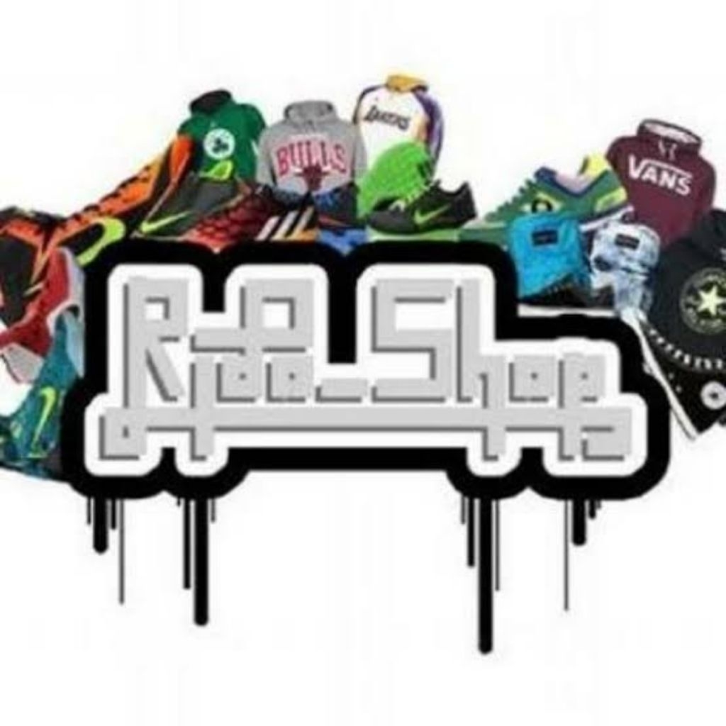 Sepatu Sneakers C.Dior B57