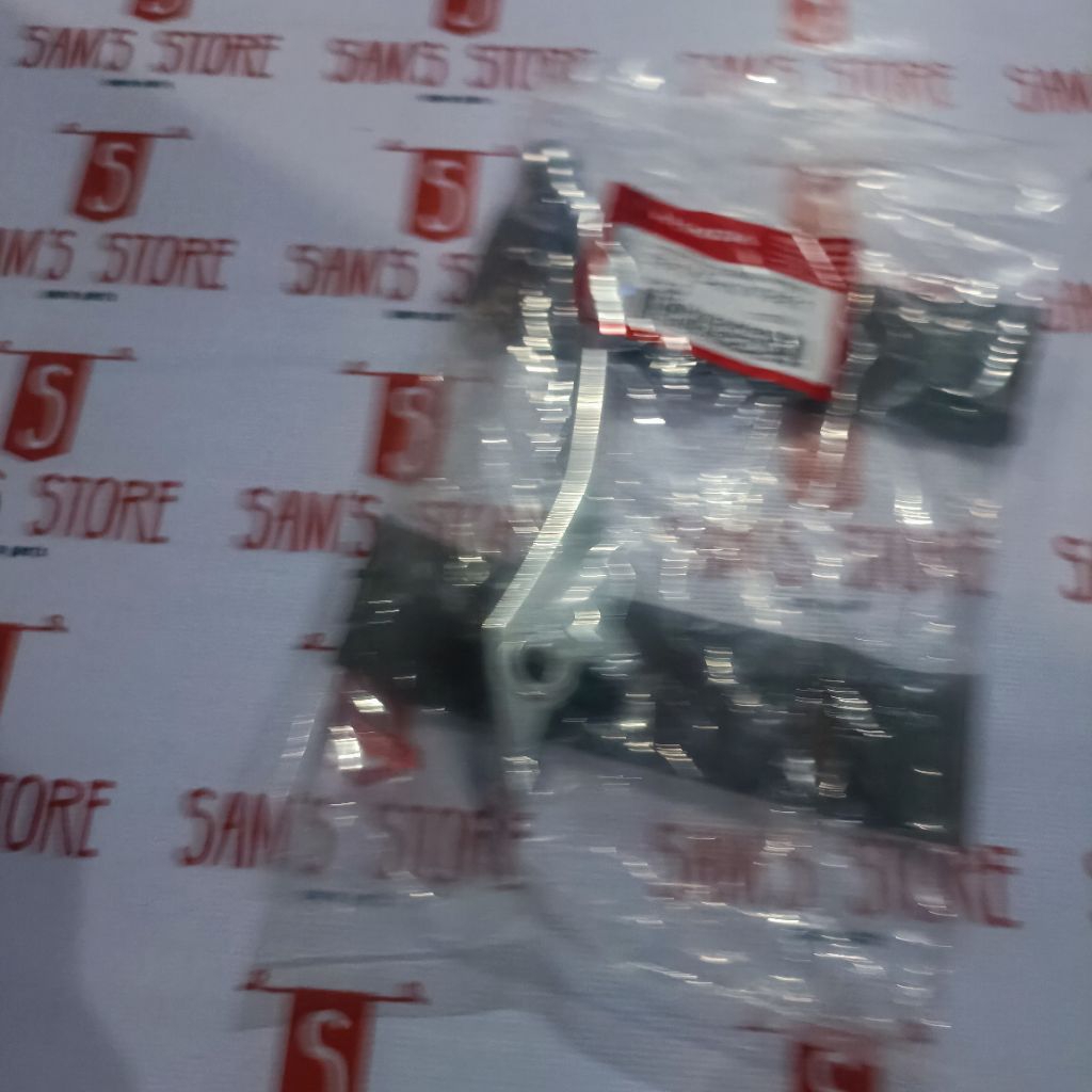 Handle Rem Beat Beat Karbu