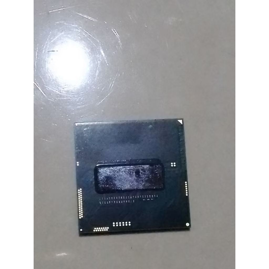 procesor laptop i3 gen4 (4150)normal ori copotan unit