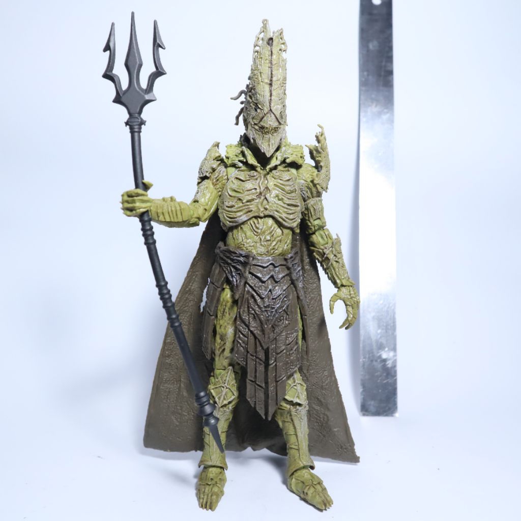 McFarland King Kordax 7" DC Multiverse