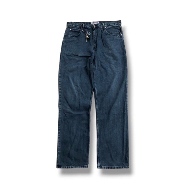 VTG VERSACE SPORT DENIM JEANS
