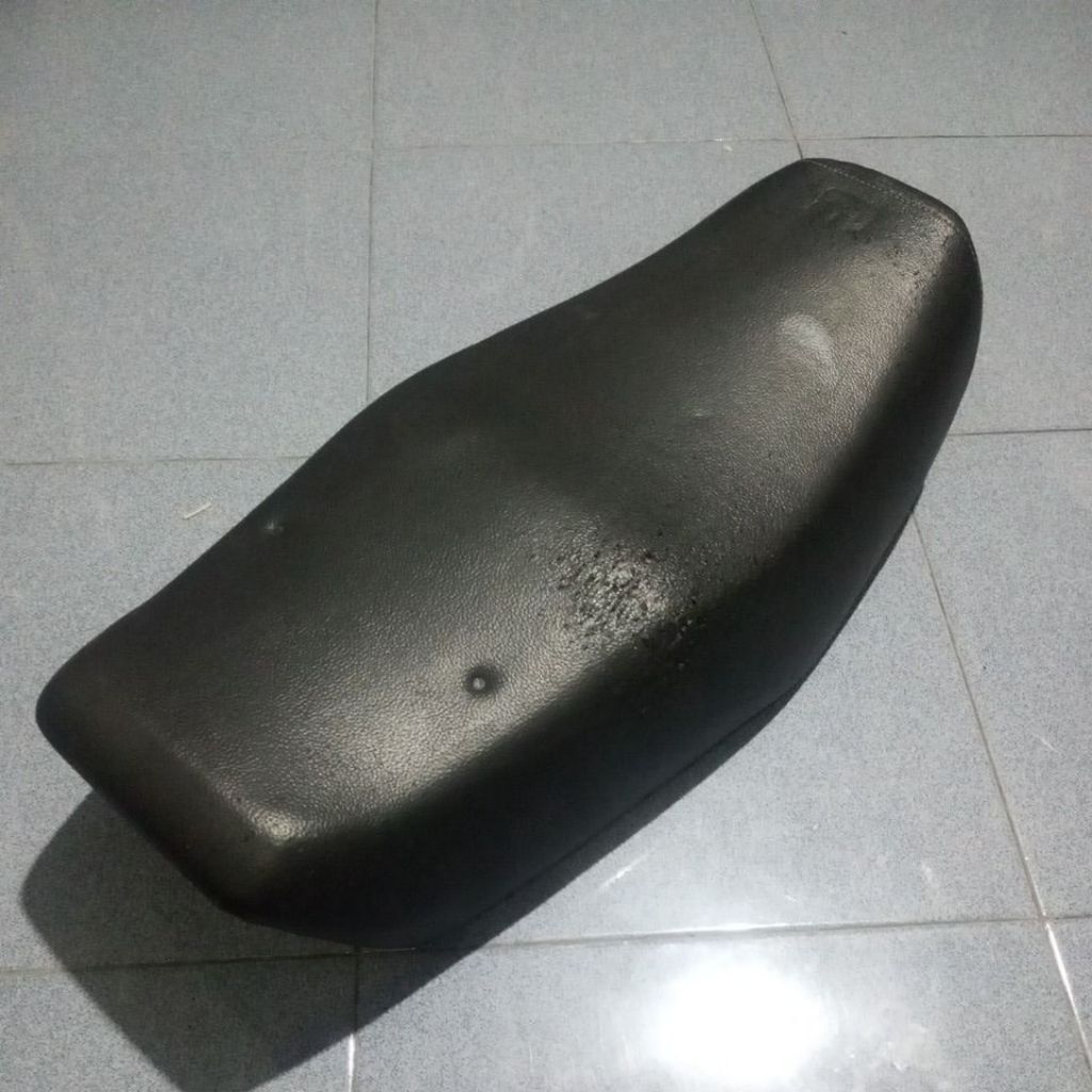 Jok motor Yamaha RX king bekas copotan motor