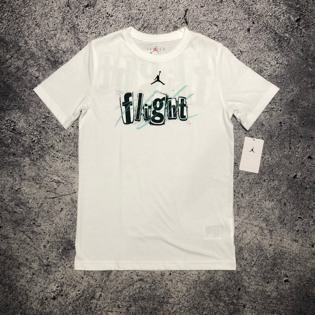 BAJU JORDAN FLIGHT