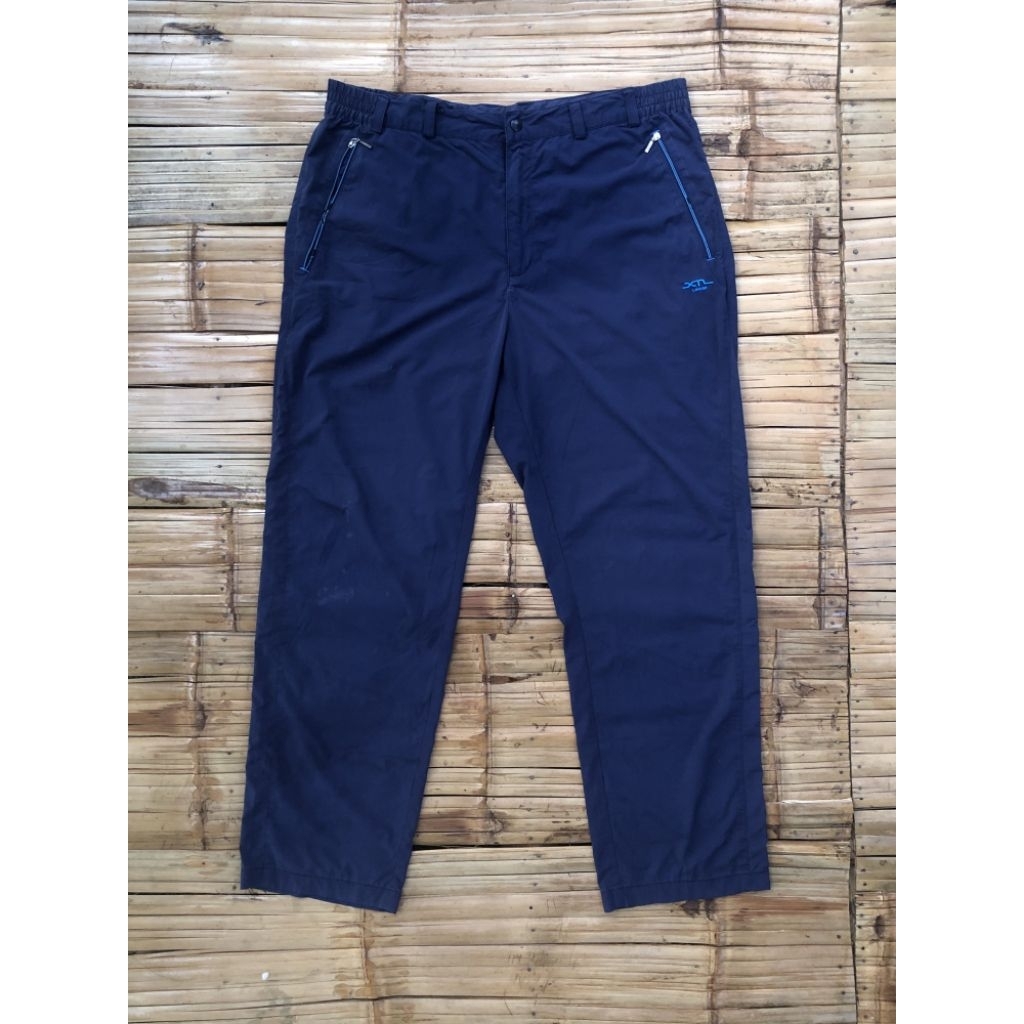 Celana Gunung Lecaf Quickdry