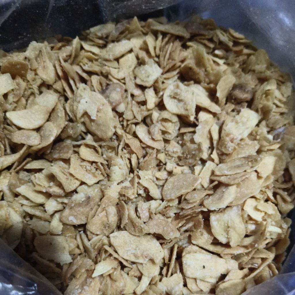 bawang goreng renyah kiloan