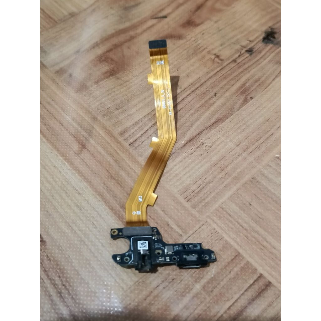 fleksibel board cas Oppo a3s cph1853 original copotan