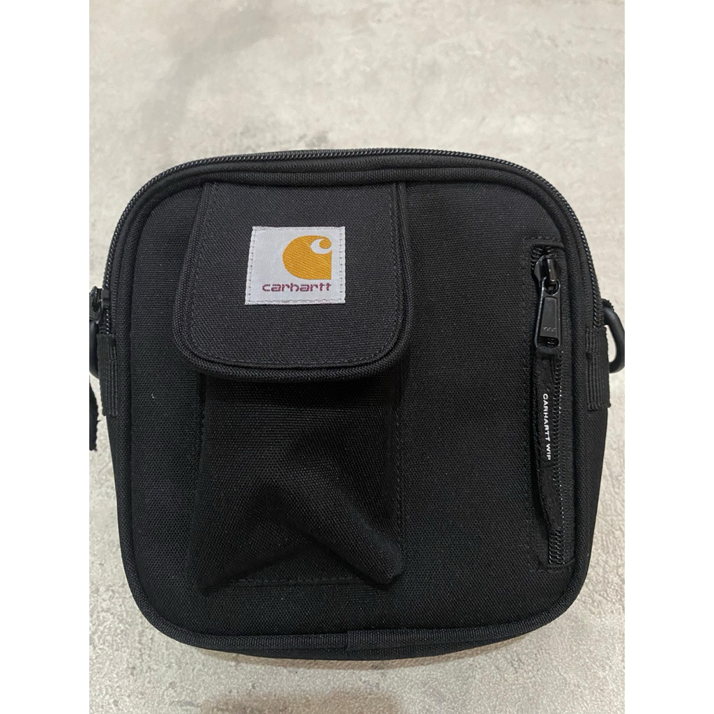 CARHARTT ESENTIALS BAG SMALL ORIGINAL