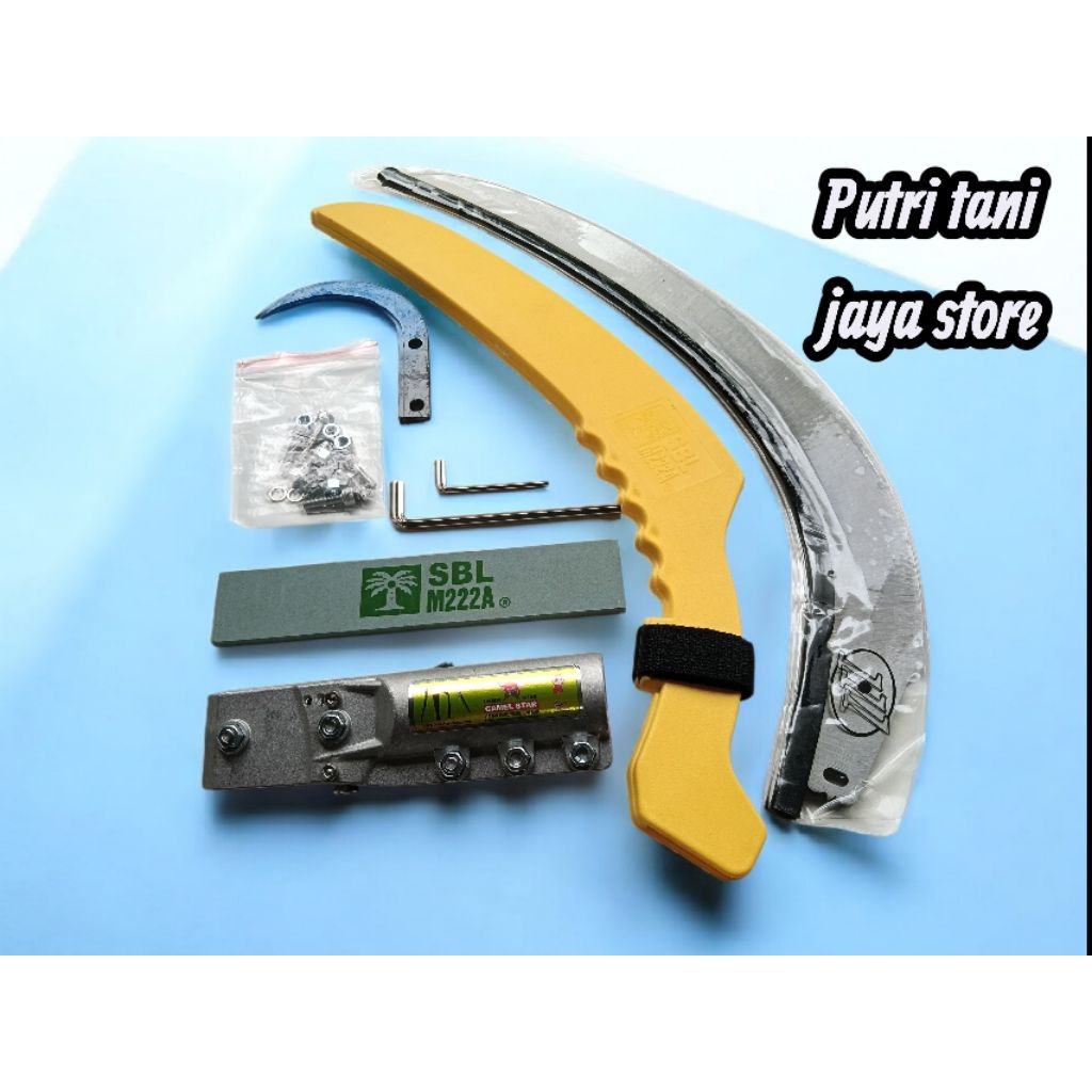 EGREK CAMEL KING 111 MALAYSIA