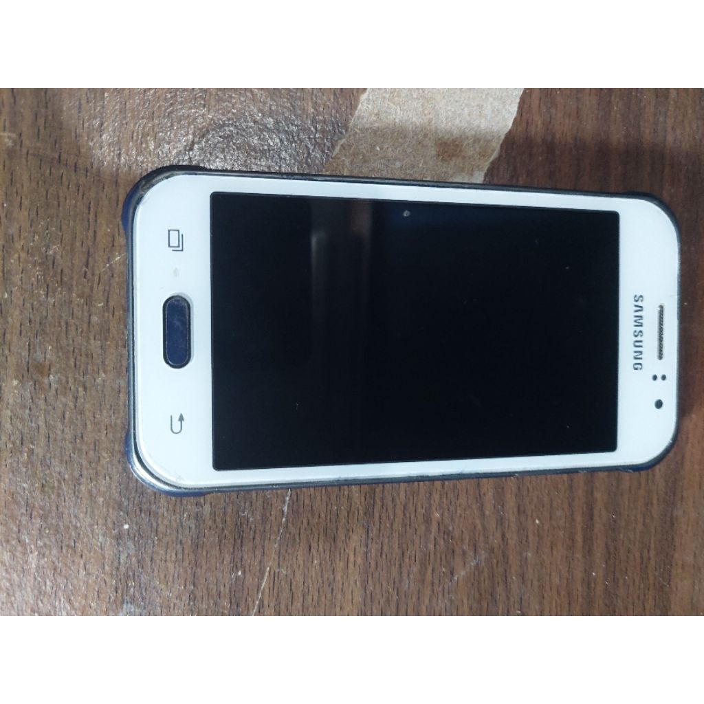 Hp Jadoel Second Samsung J1 ACE 4G Siap Pakai Cocok Buat Hotspot Hp Only Gantian Lcd Ori Copotan