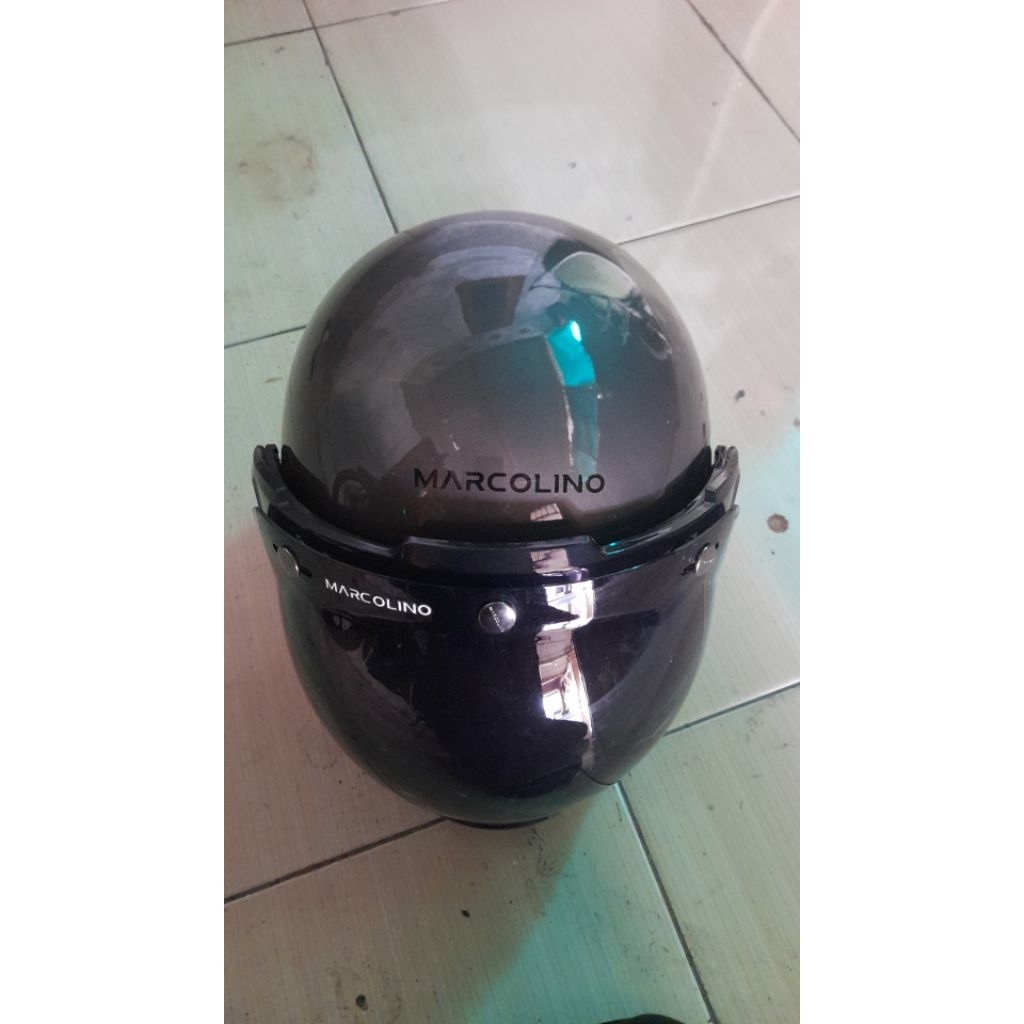 helm marcolino