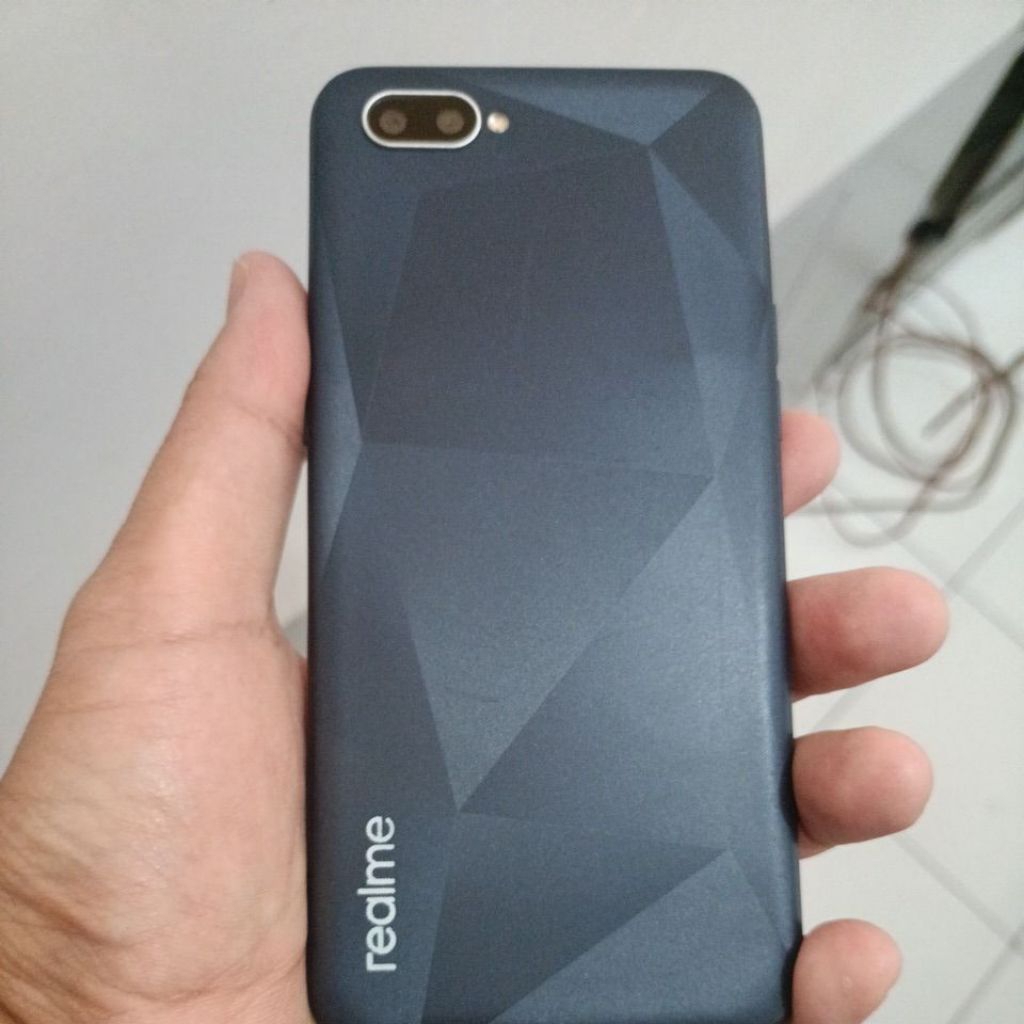 realme c2 3/32