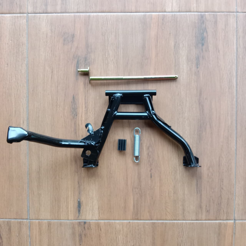 Standar Tengah Paket  | Set Standar Tengah Beat Fi Beat Fi ESP Beat Pop Scoopy Fi Scoopy Fi 2017