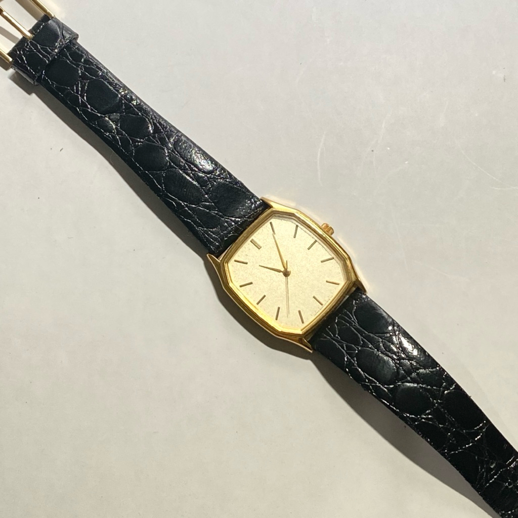 Jam tangan Vintage Citizen