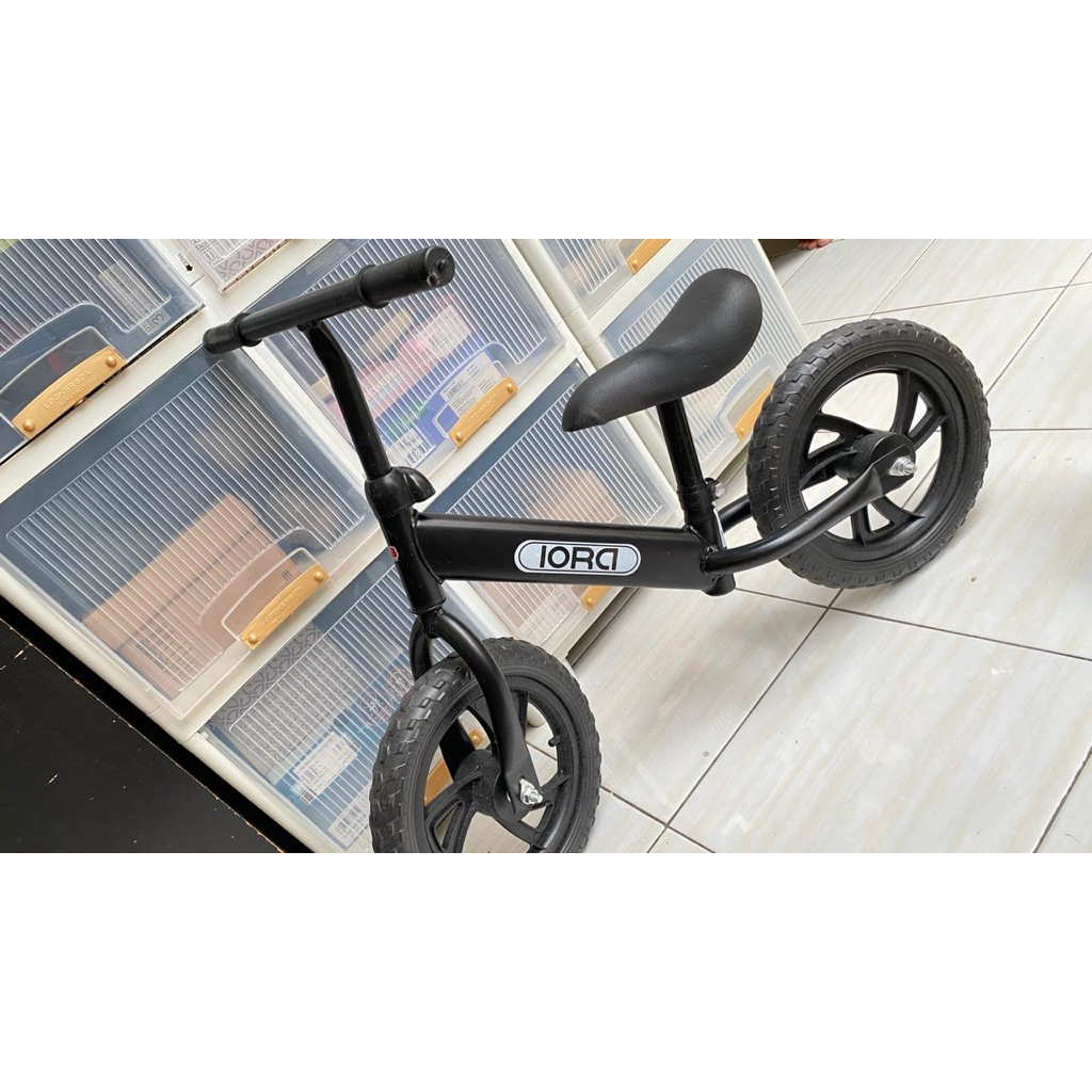 sepeda iora