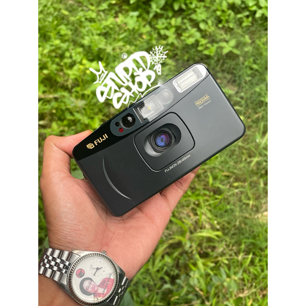 FUJI CARDIA MINI (PESANAN)