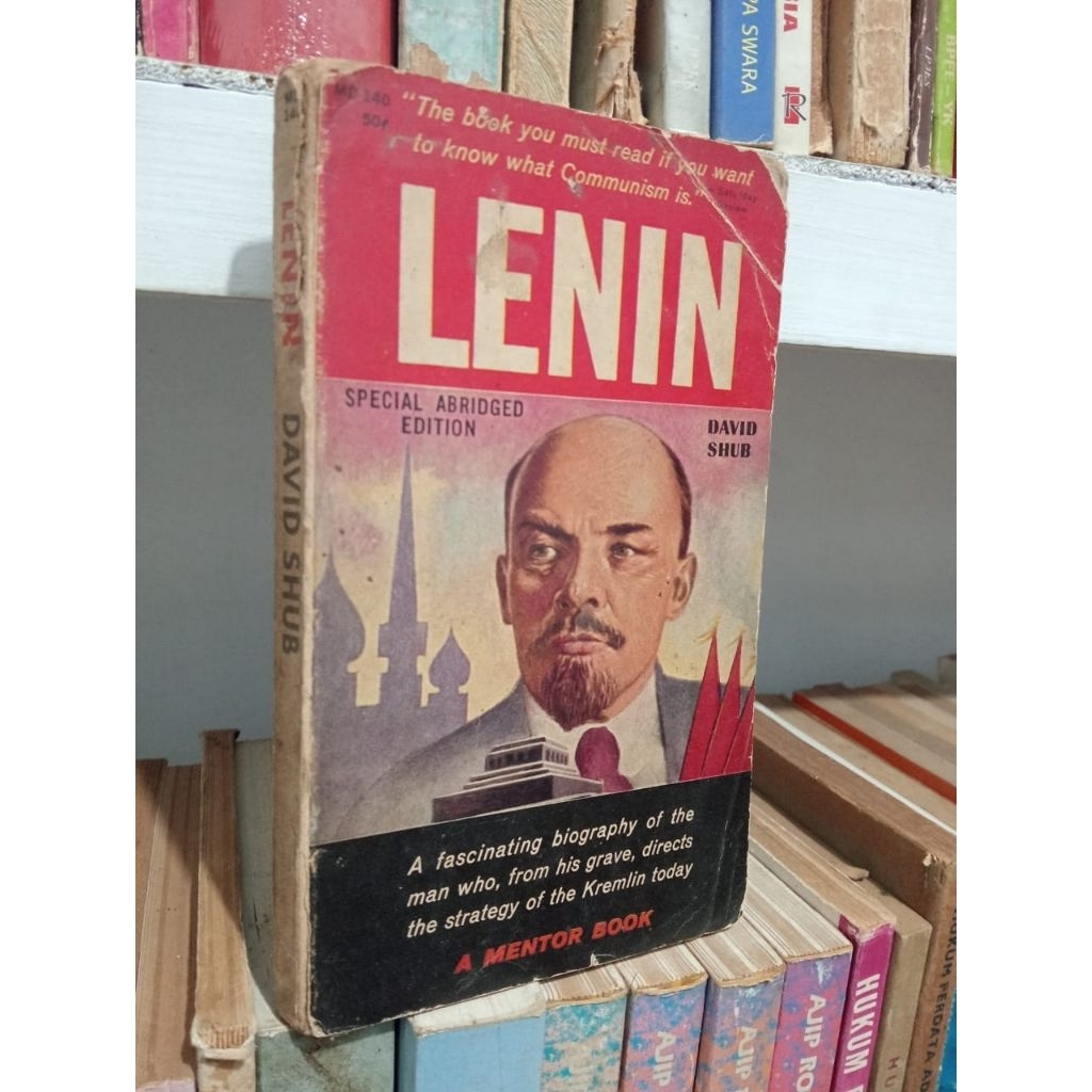 LENIN