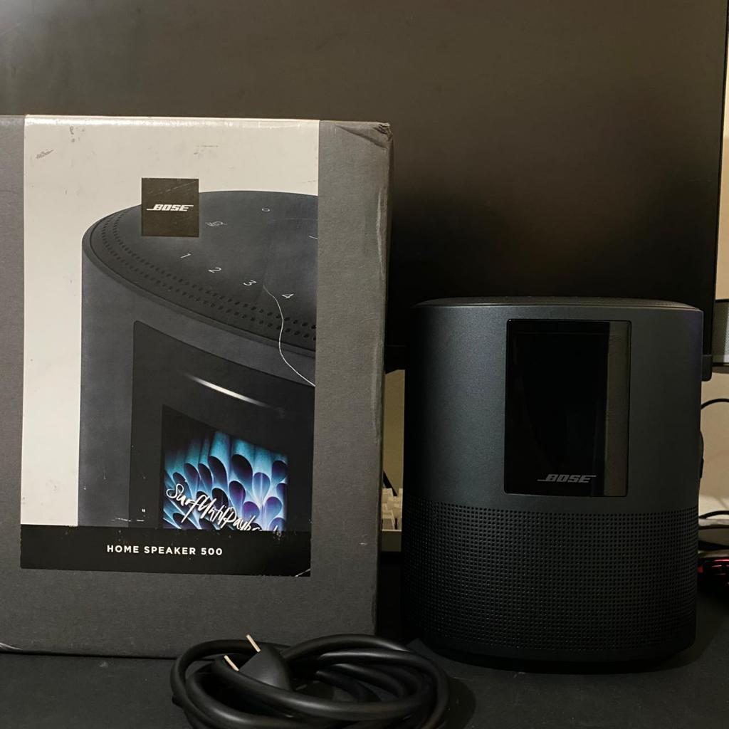 BOSE HOME SPEAKER 500 ORIGINAL