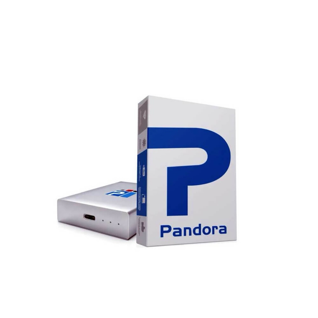 Sewa akun pandora Tool DIGITAL 48 jam