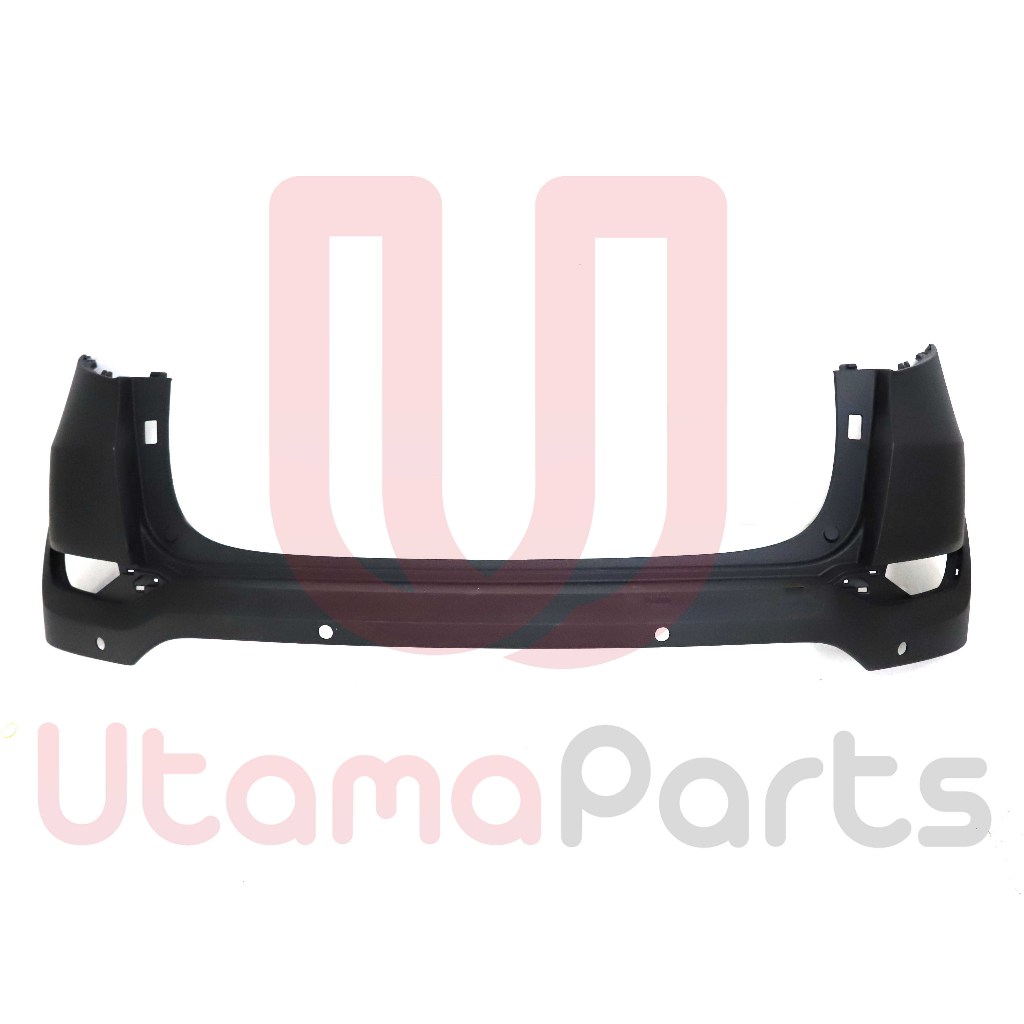 BUMPER BELAKANG HYUNDAI TUCSON 2018, 86611D3000