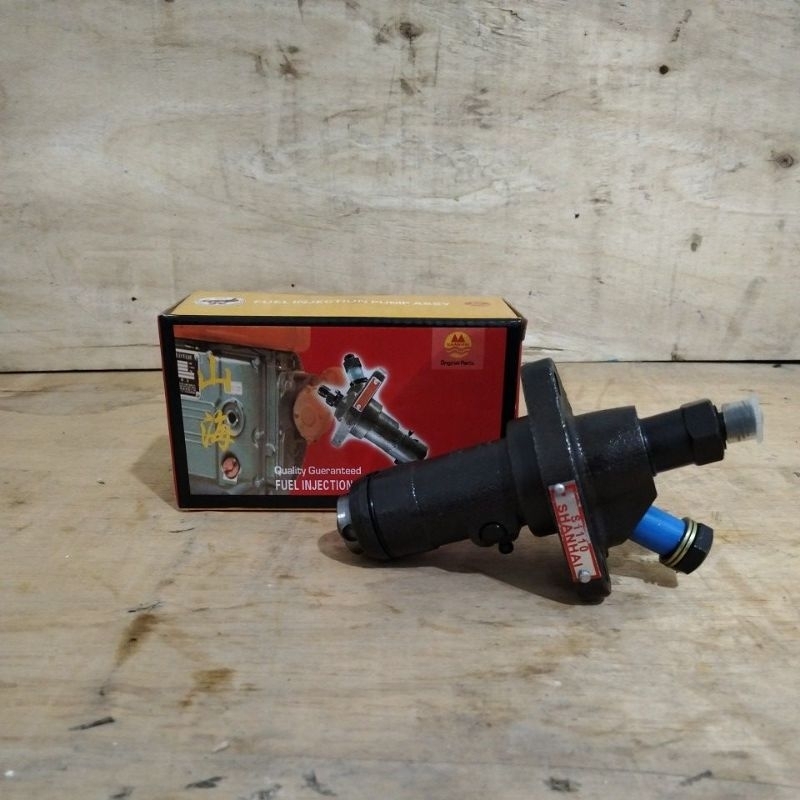 fuel injetion pump/ bospom Dongfeng s1110/s1115