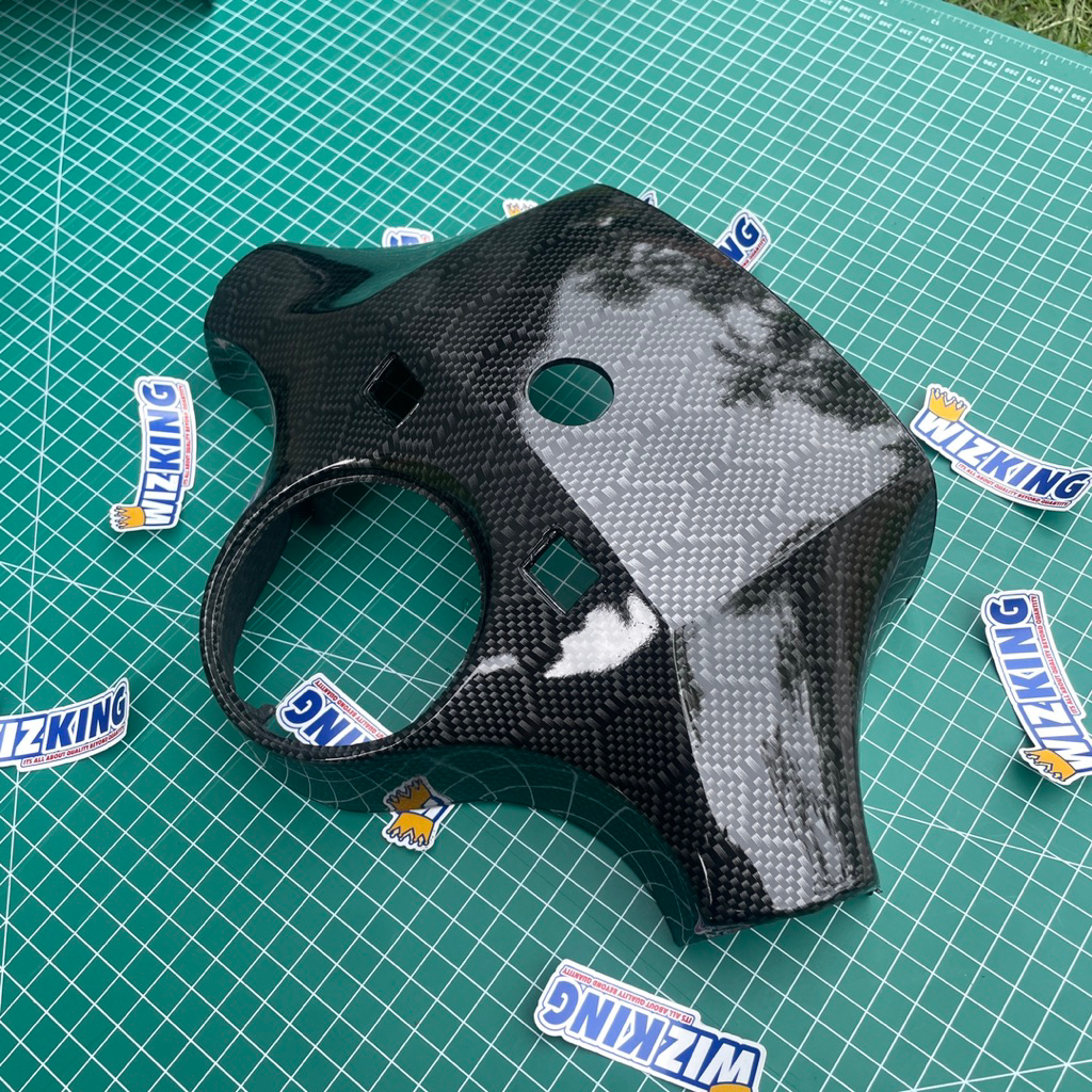 Batok lampu Vespa px tua Batok lampu vespa PS