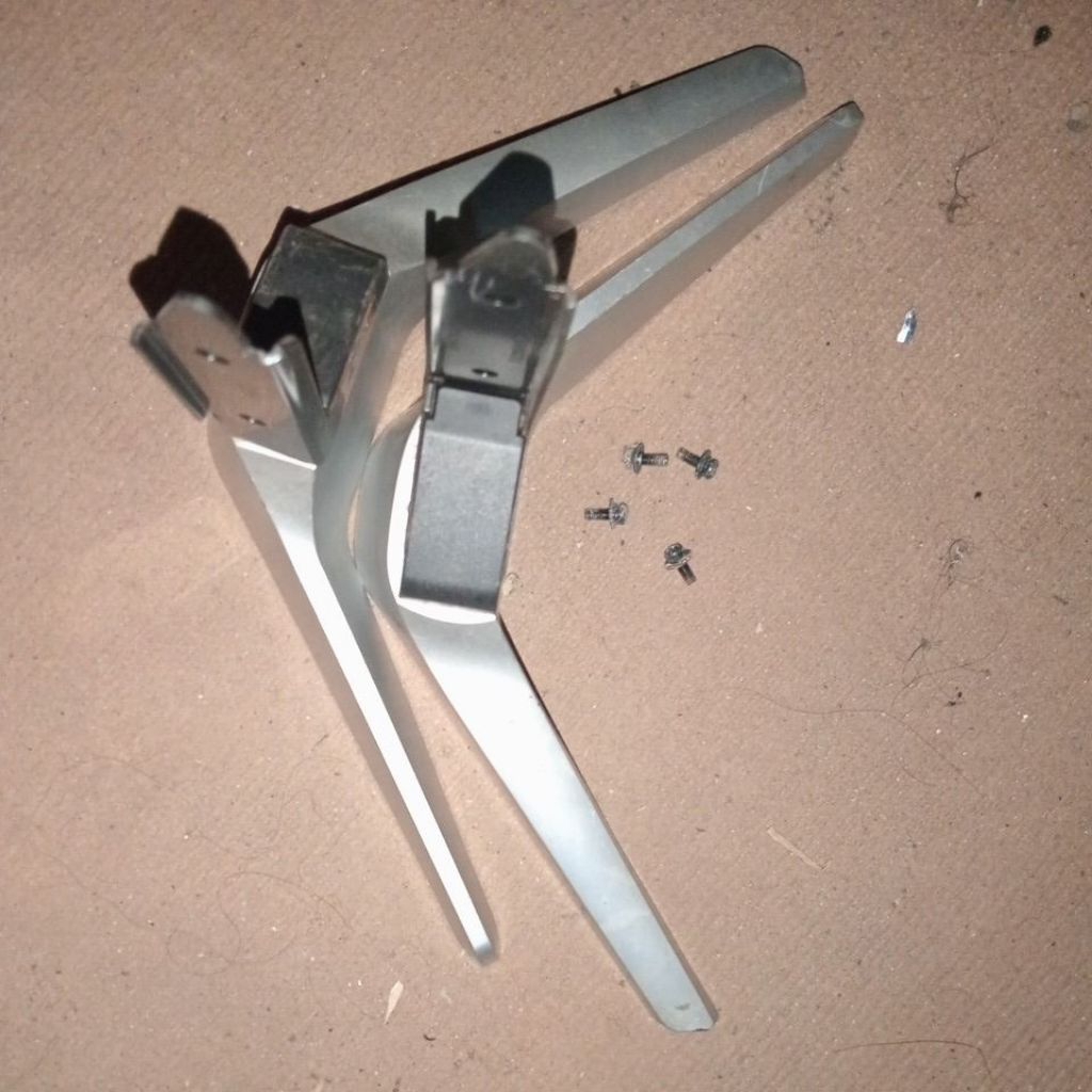 Kaki TV Panasonic 49ES630G