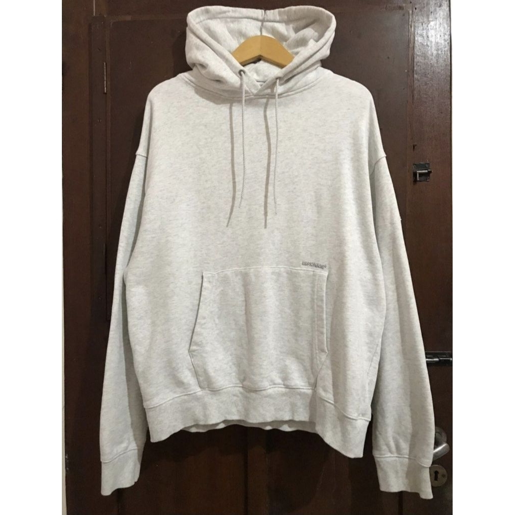 Espionage Basic Hoodie
