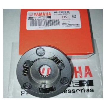 One Way Starter Xeon, Xeon RC, Soul GT 125, Mio GT 125