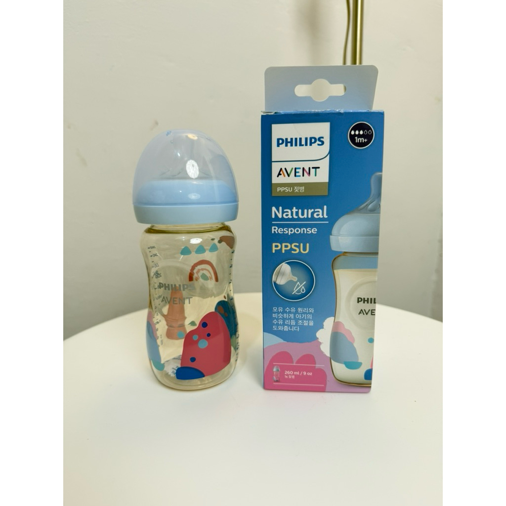 Philips Avent PPSU 260 ml