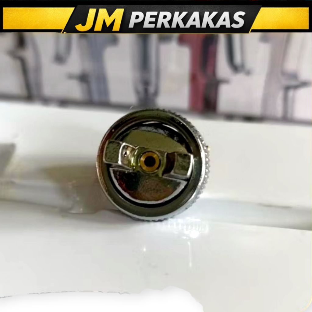 NOZZLE AUARITA F3 ORIGINAL AUARITA UKURAN NOZZLE 1.0mm