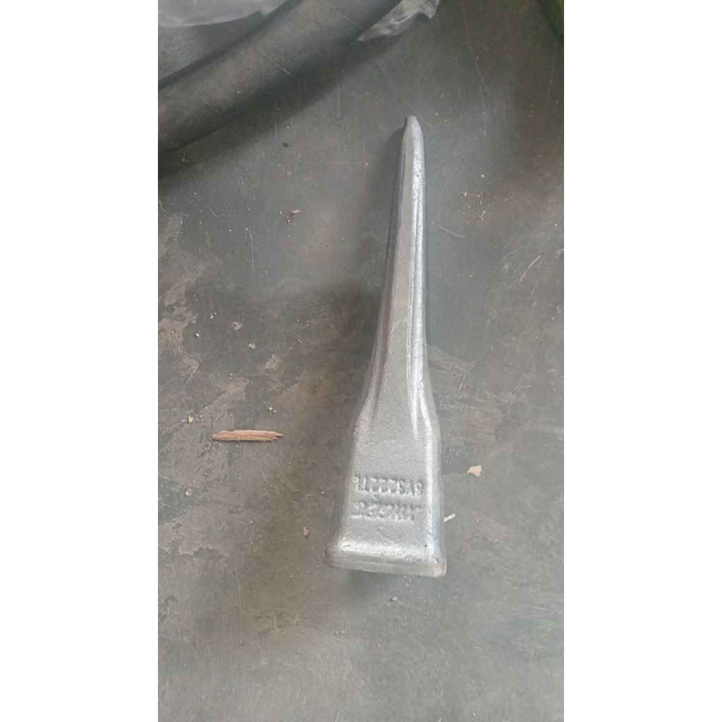 kuku macan XCMG 75 ga