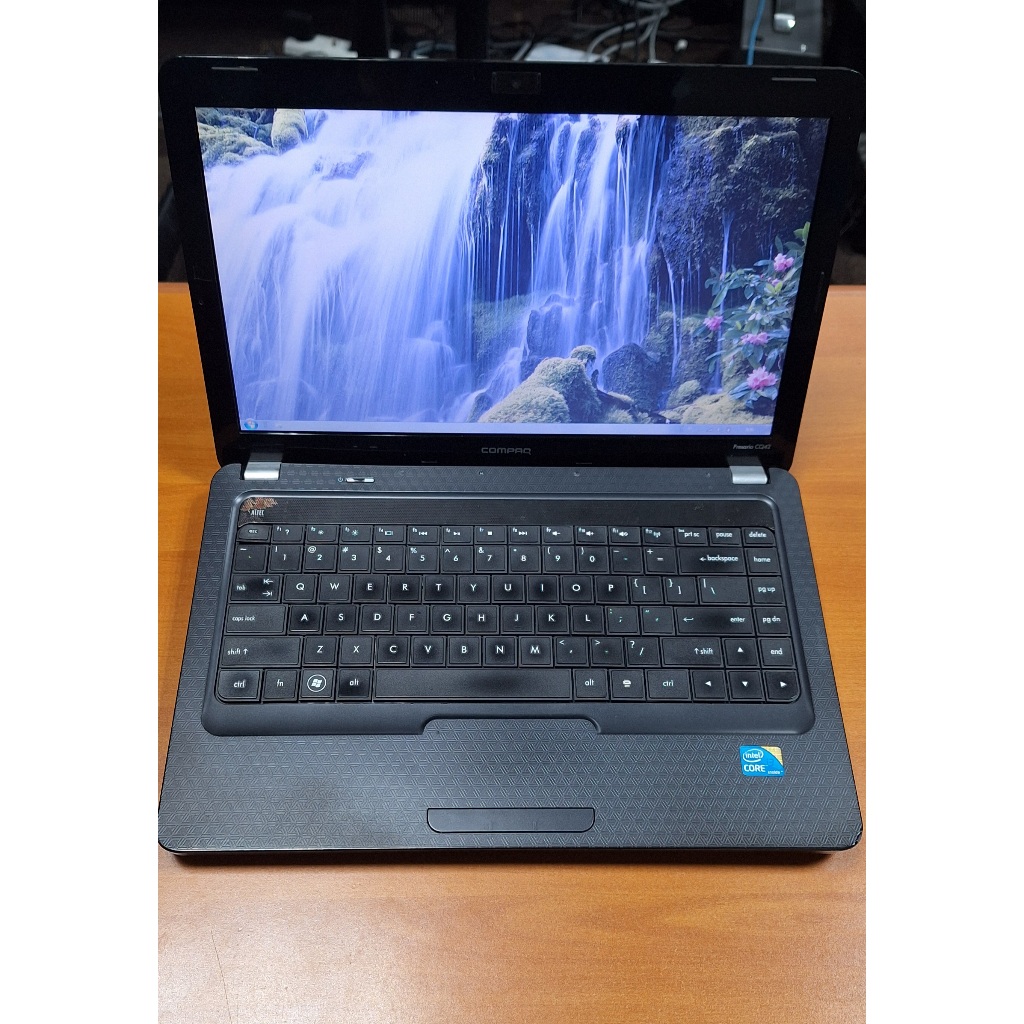 HP Presario G42 Notebook Core i3