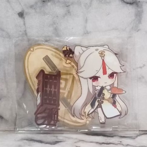 Genshin Impact - Suipara Sutandee : Mb NingNing