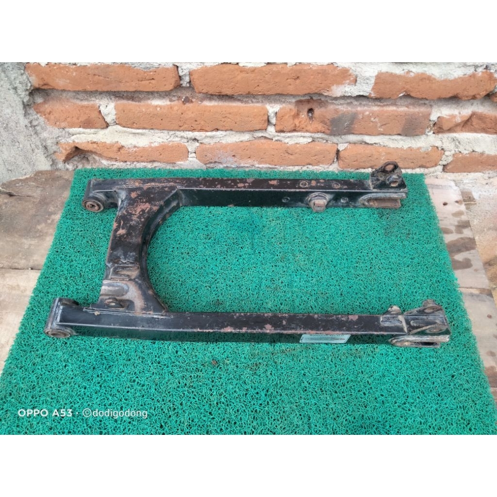 Swing Arm Supit Honda Megapro Lama Megapro Primus Original