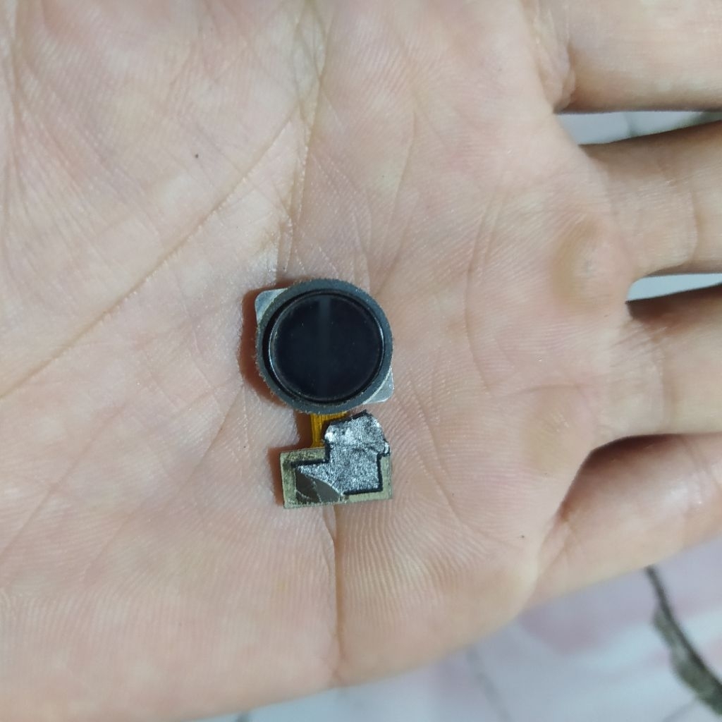 fingerprint redmi note 7 original copotan