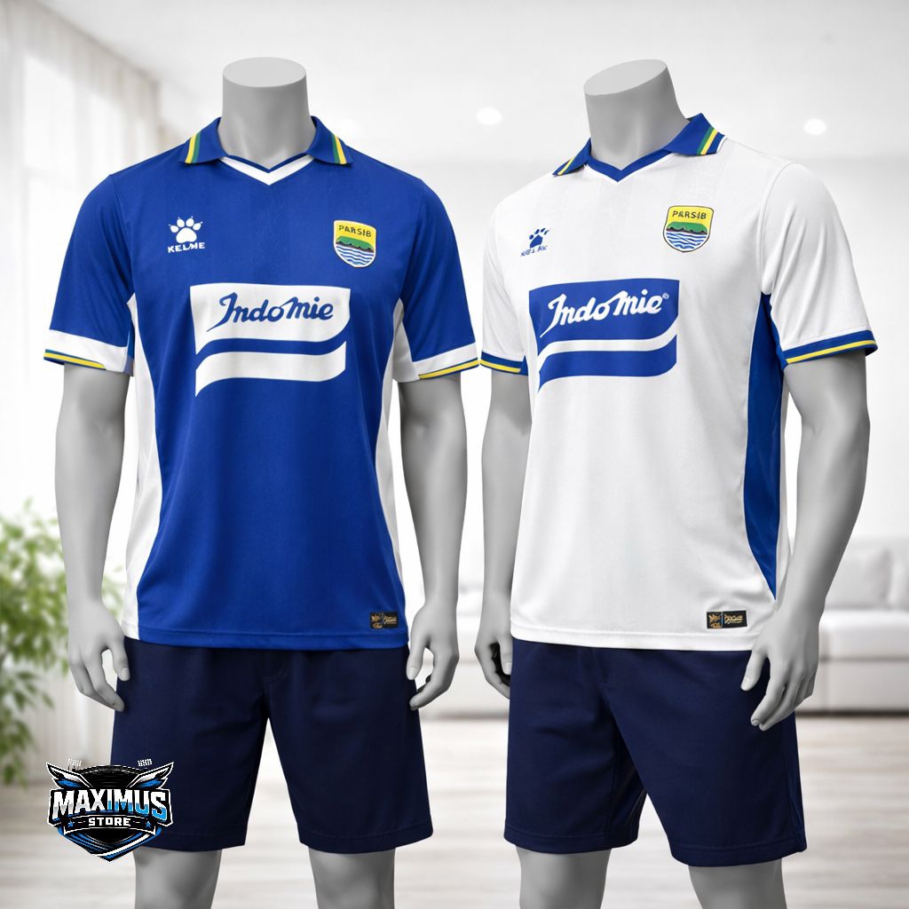 Jersey Persib ACL Premium
