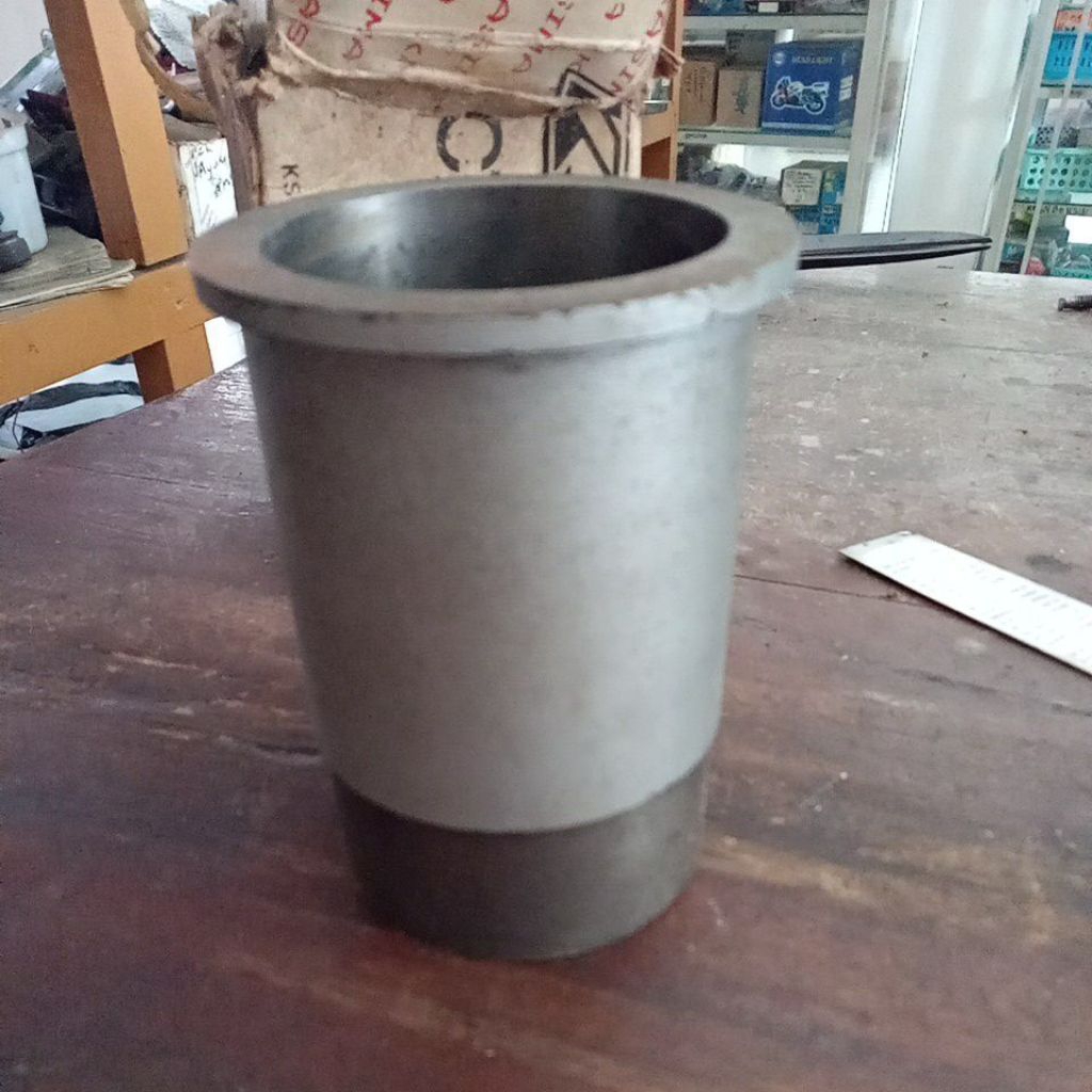 boring buring liner sok HONDA CB 125