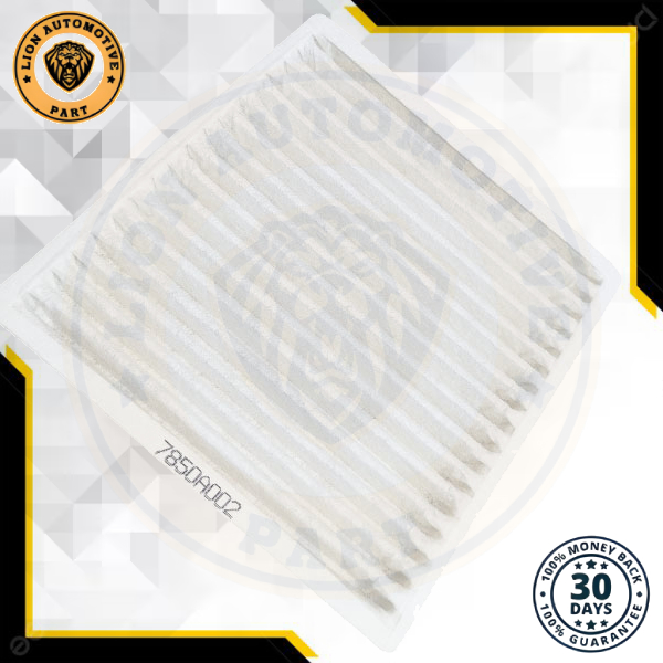 Filter AC Filter Kabin Mitsubishi Xpander Mirage All New Livina 7850A002 - (L-8595)