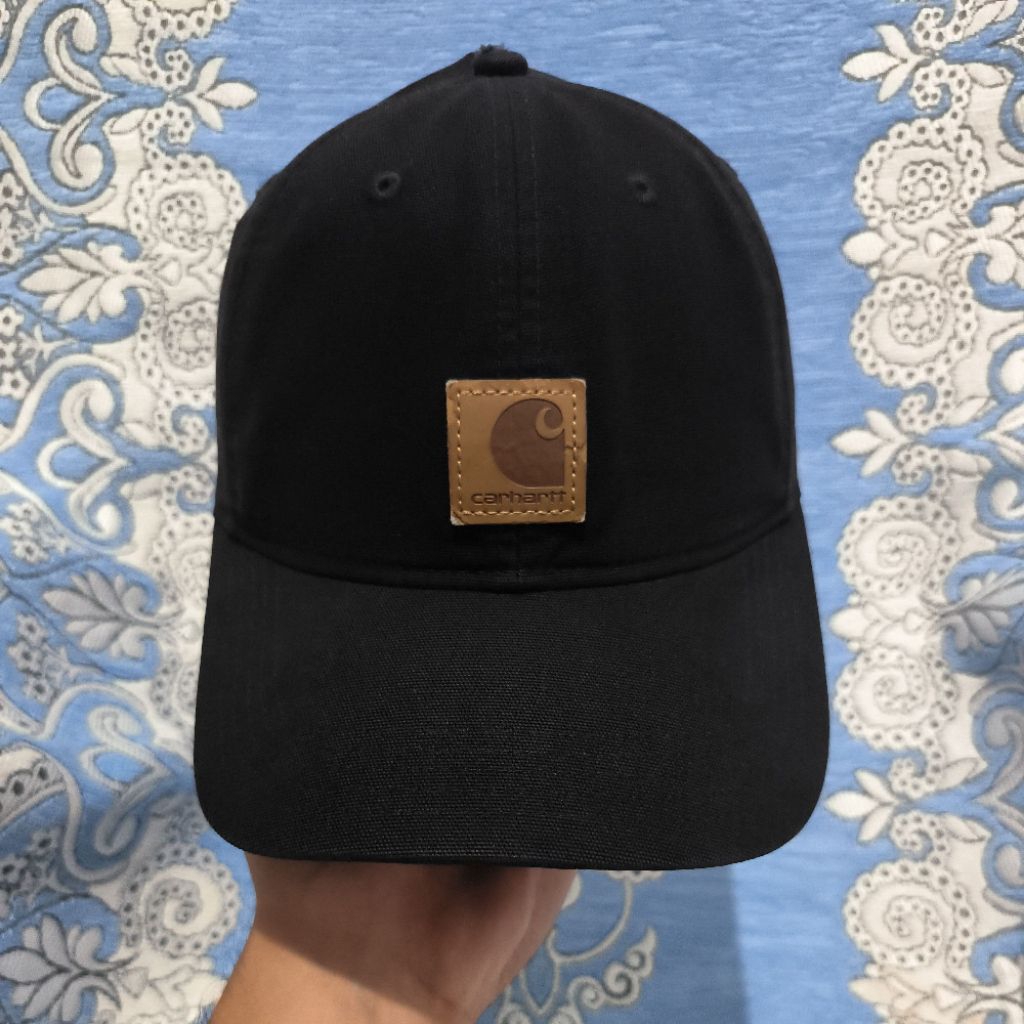 Topi Carhartt Odessa Original