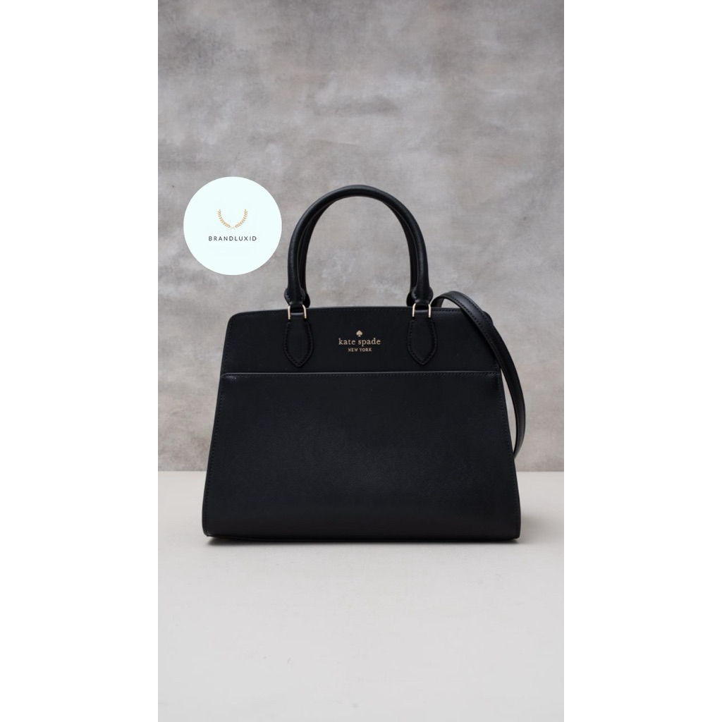 Kate Spade Madison medium satchel bag