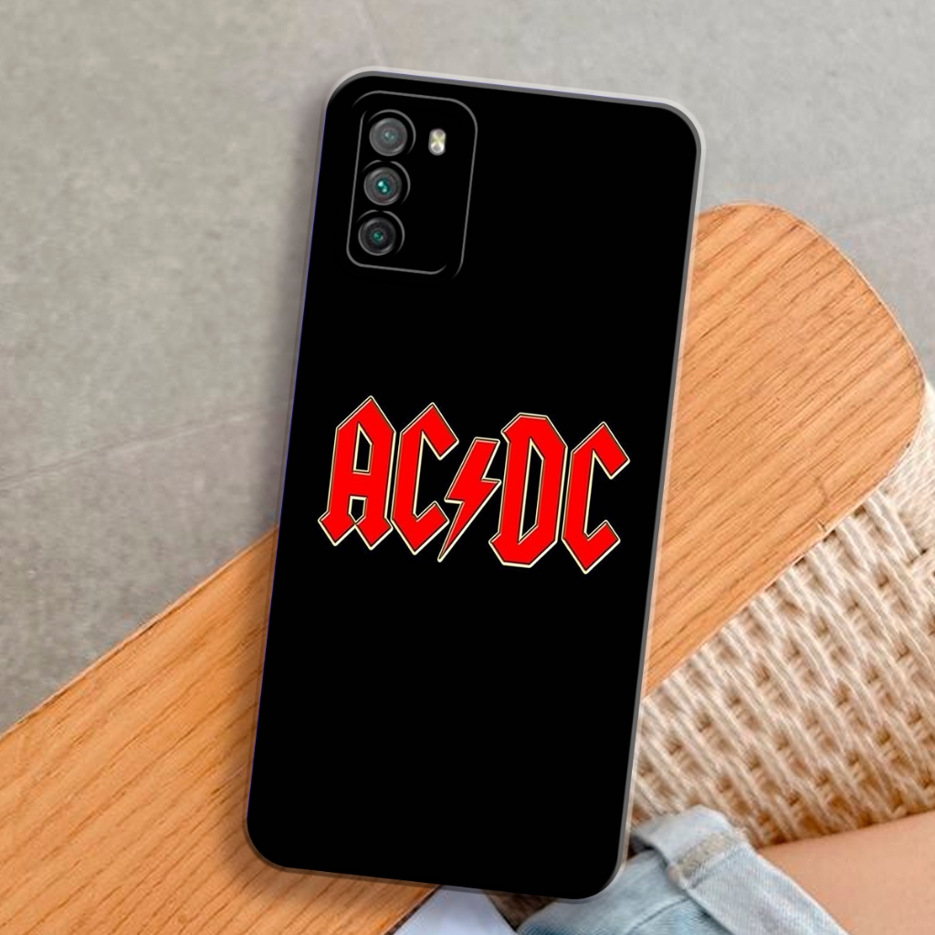 Case POCO M3 - Fashion Case KARTUN - Casing Hp POCO M3 / POCO M3 PRO 5G Terbaru - Kesing Hp POCO M3