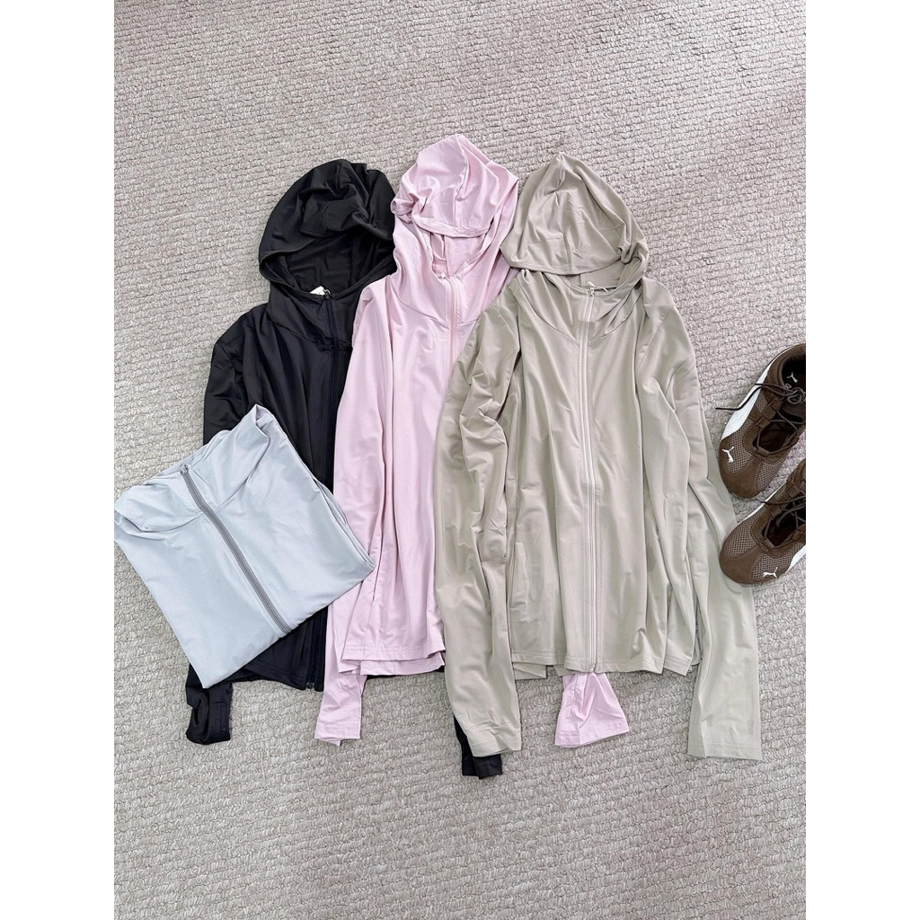 Jacket Anti UV PD 15053 (Jumbo) | Jacket