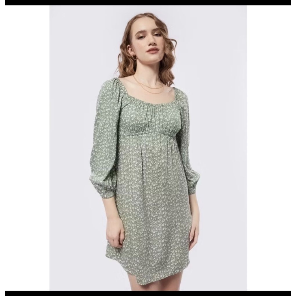 Dress colorbox