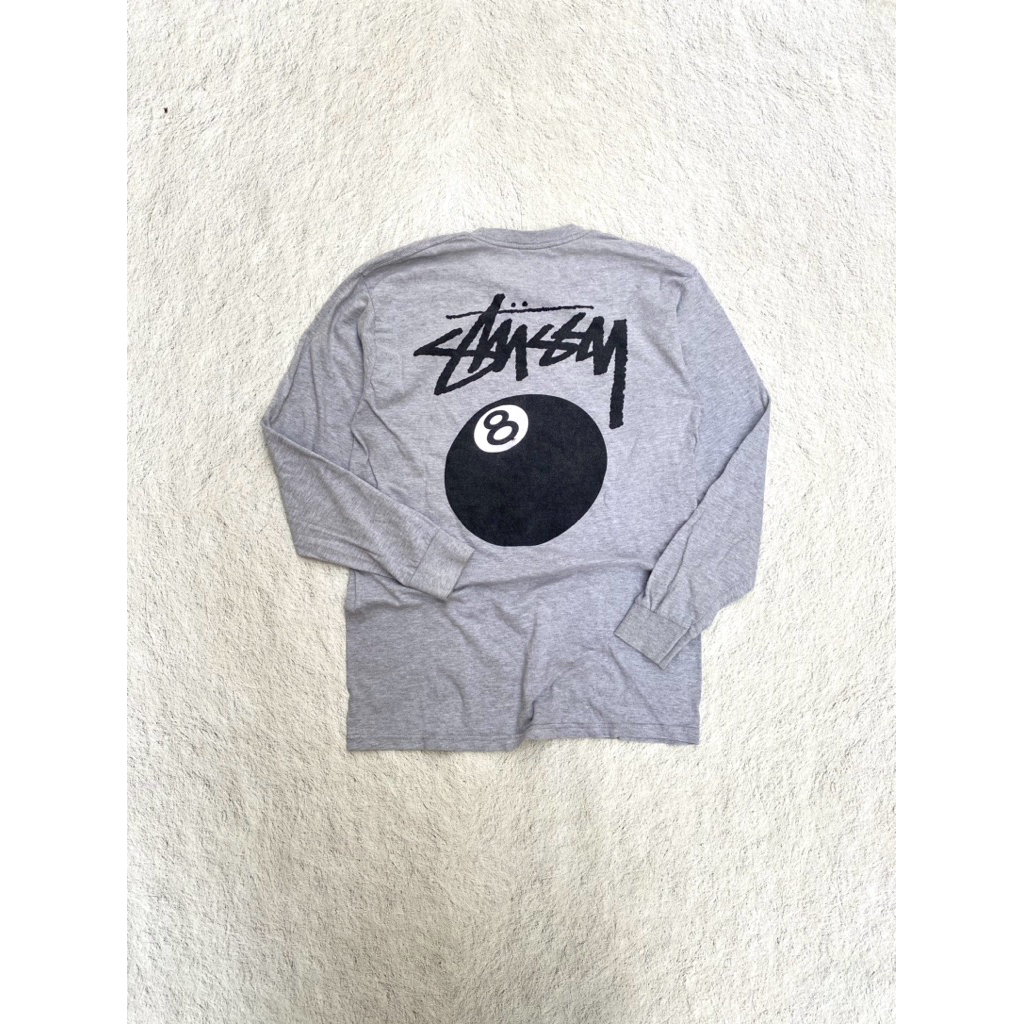 Stussy 8 Ball