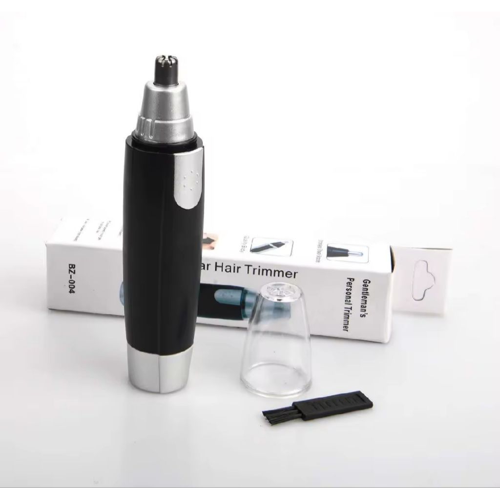 Alat Cukur Bulu Hidung Elektrik | Pencukur bulu hidung elektrik