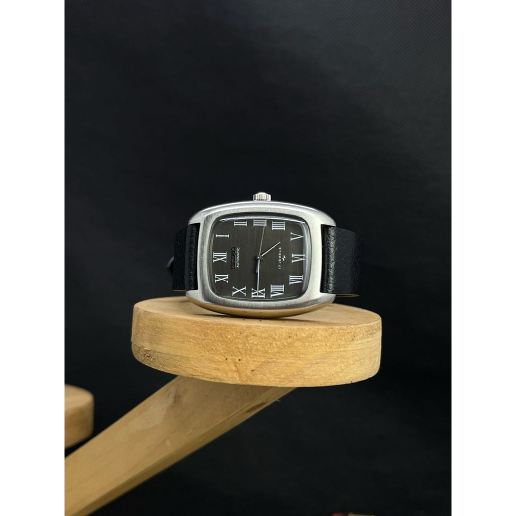 Seiko Chariot Automatic