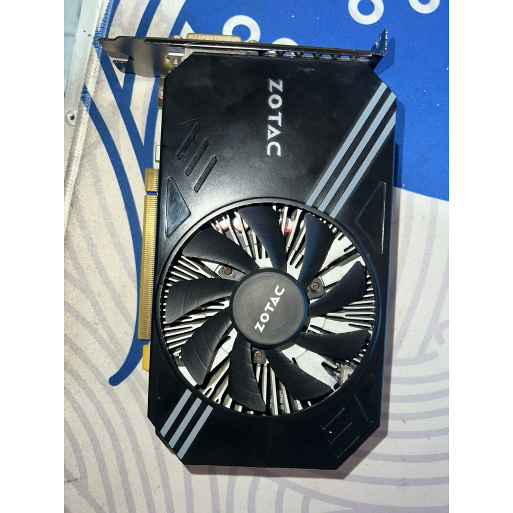 GTX 1060 6GB