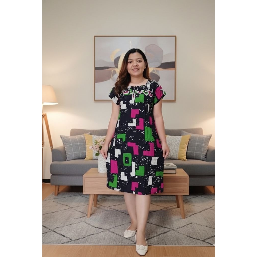 SMT Marisa Daster Sikak ld 110 cm