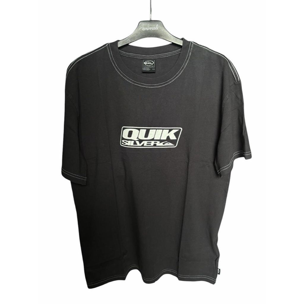 Kaos quiksilver original baju quiksilver osiginal size m dan L